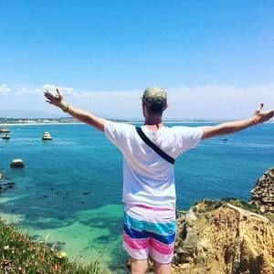 Meet your Posher, Daniel